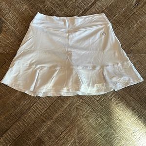 Dona Jo Tennis Skort